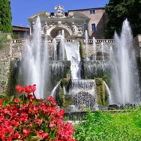 Ferienhaus Your With Tivoli